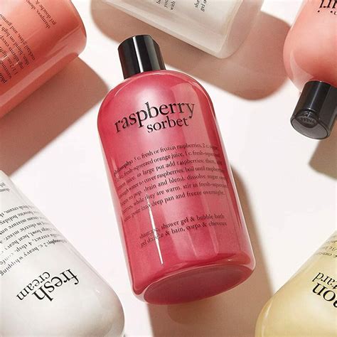 best smelling shampoo and conditioner - most popular body lotion scents.